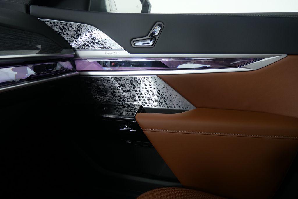 2025 Bmw 760i xDrive photo 26