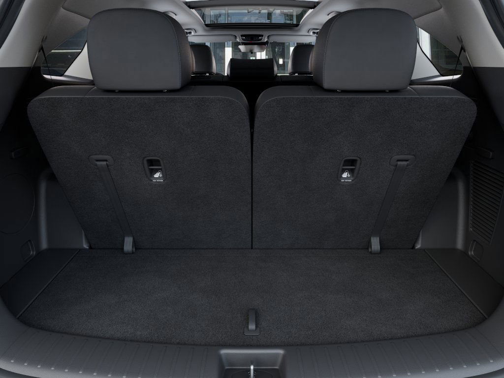 2026 Kia Sorento S photo 14