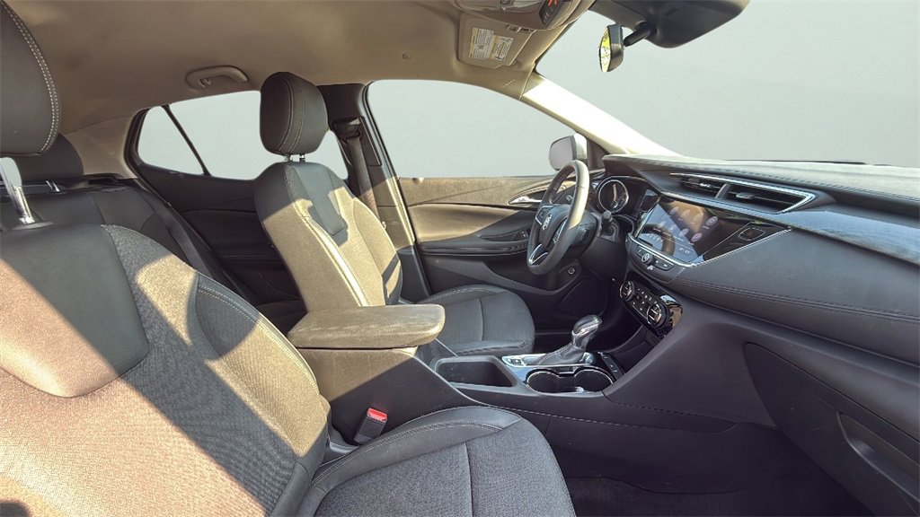 2023 Buick Encore GX Select photo 18