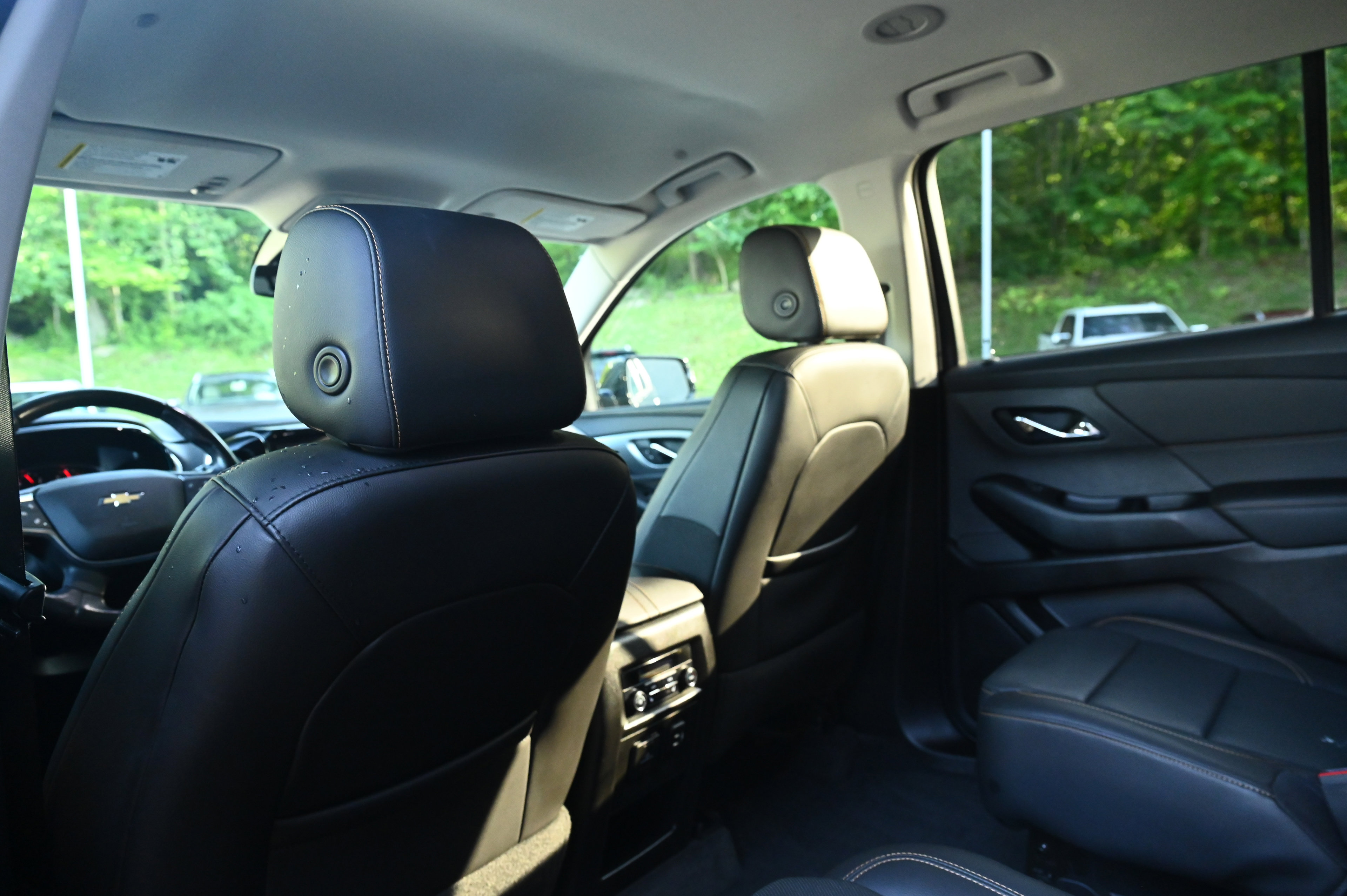 2020 Chevrolet Traverse Premier photo 22