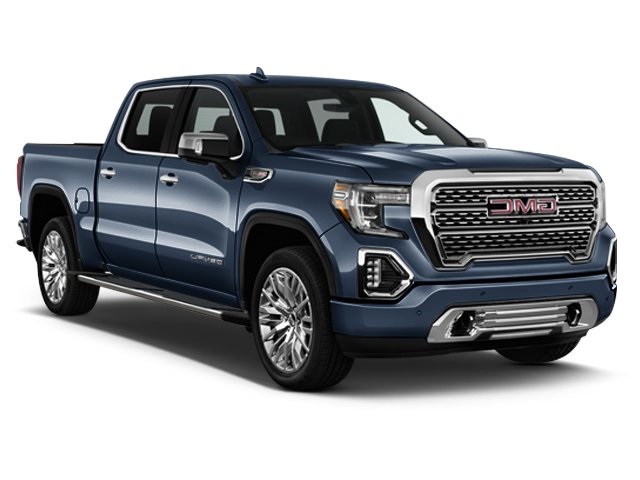 2019 GMC Sierra 1500 Denali Denali's photo