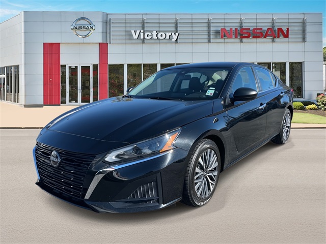 2024 Nissan Altima 2.5 SV photo 4