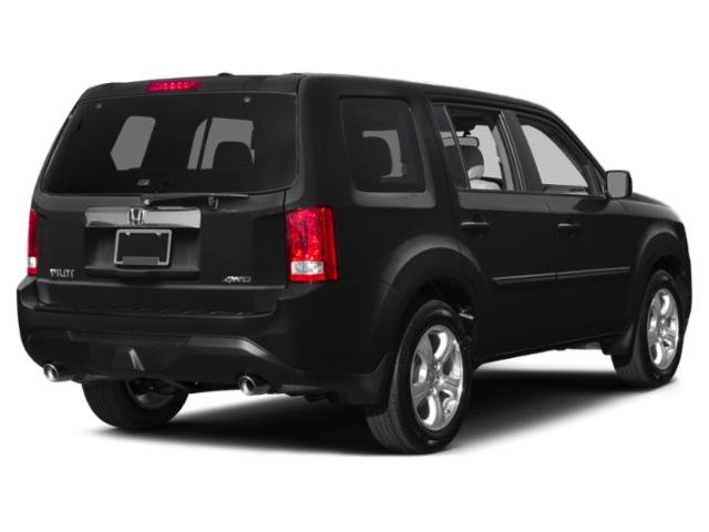 Used 2015 Honda Pilot EX-L with VIN 5FNYF4H57FB020376 for sale in La Vista, NE