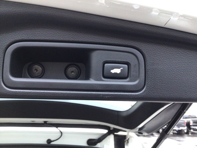 2020 Honda Pilot EX-L photo 22