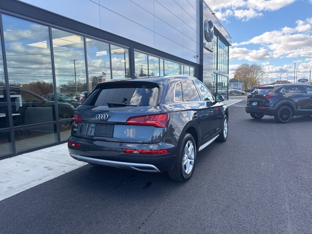 2019 Audi Q5 2.0T Premium photo 3