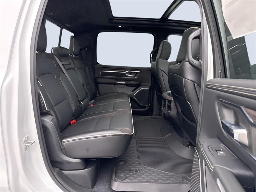 2025 Ram 1500 Laramie photo 21