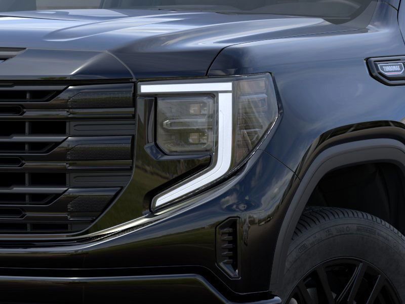2026 Gmc Sierra 1500 Elevation photo 10