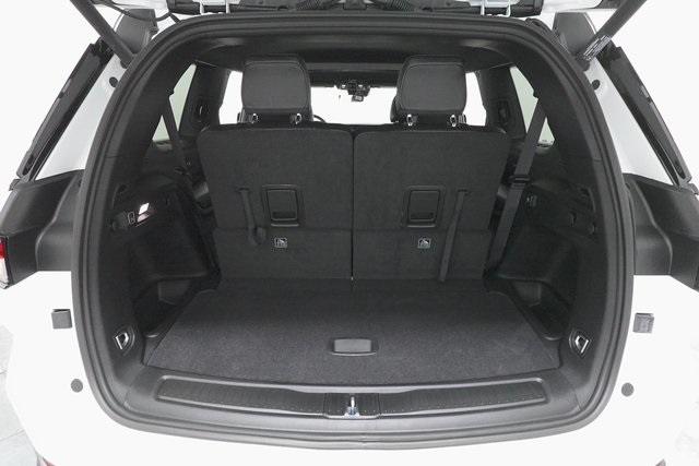 2025 Jeep Grand Cherokee Altitude X photo 25