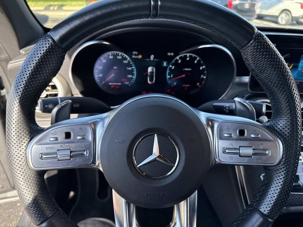 2023 Mercedes Benz C 43 AMG 4MATIC photo 20