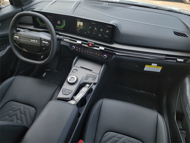2026 Kia Sportage Hybrid X-Line photo 28
