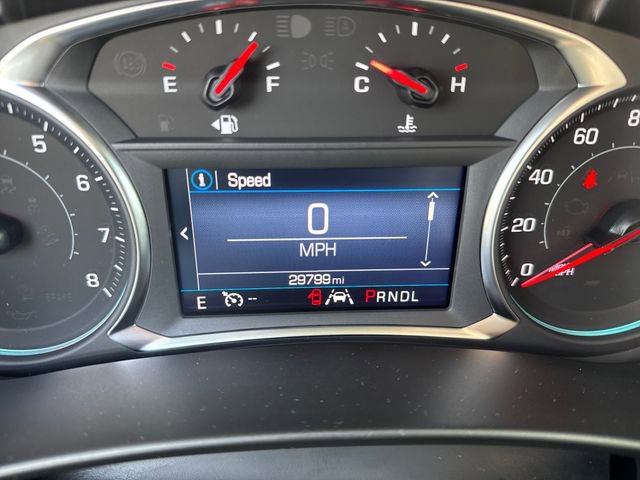 2024 Chevrolet Equinox LT photo 15