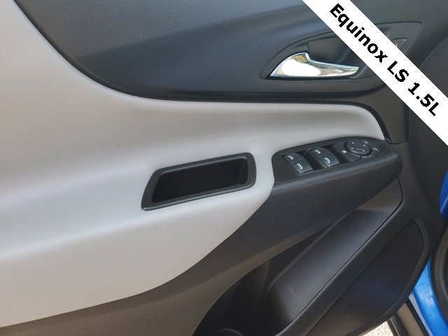 2024 Chevrolet Equinox LS photo 7