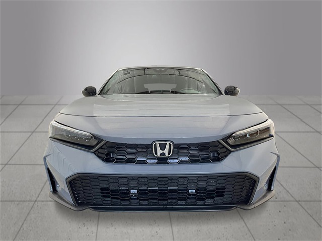 2025 Honda Civic Sport photo 9