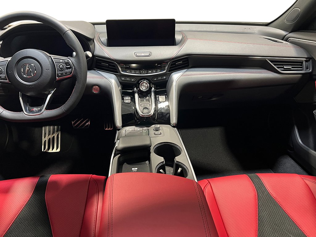 2025 Acura TLX SH-AWD A-Spec photo 14