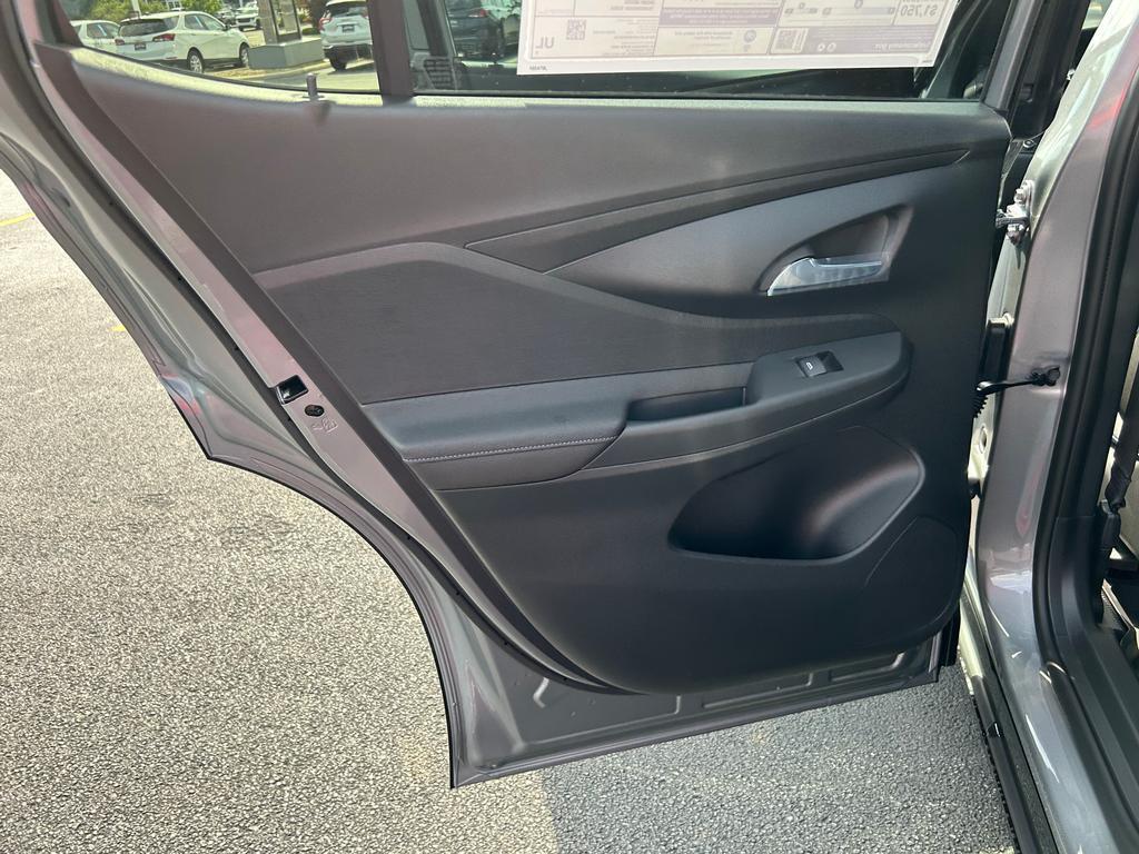 2025 Buick Envista ST photo 7