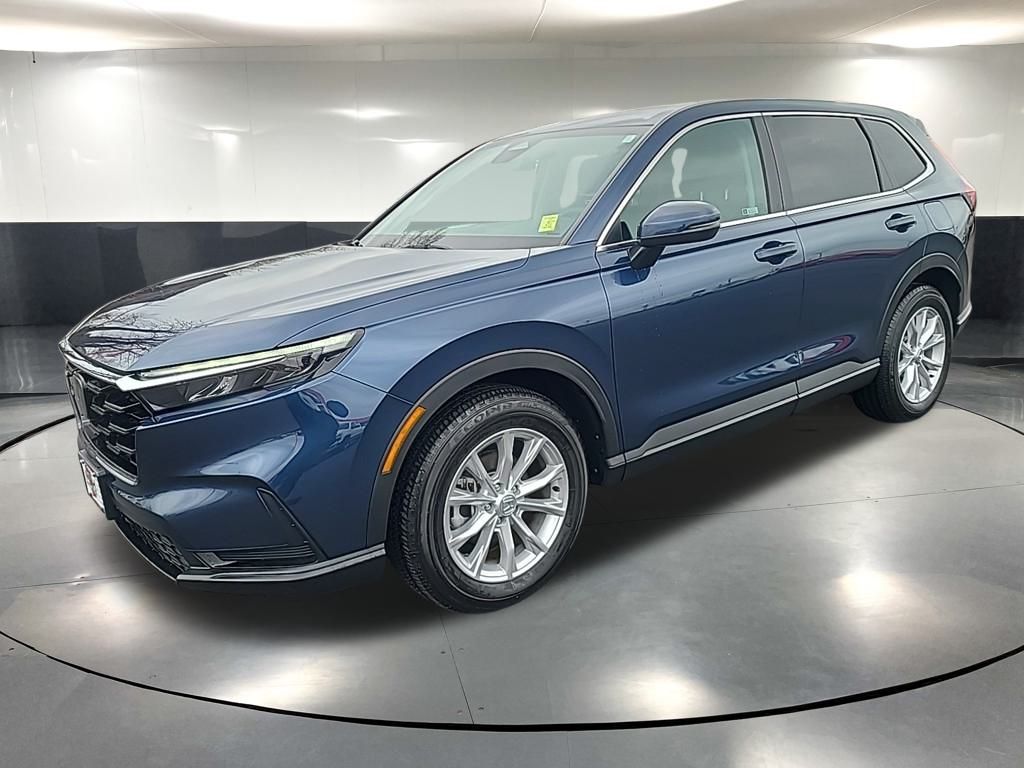2024 Honda CR-V EX photo 3