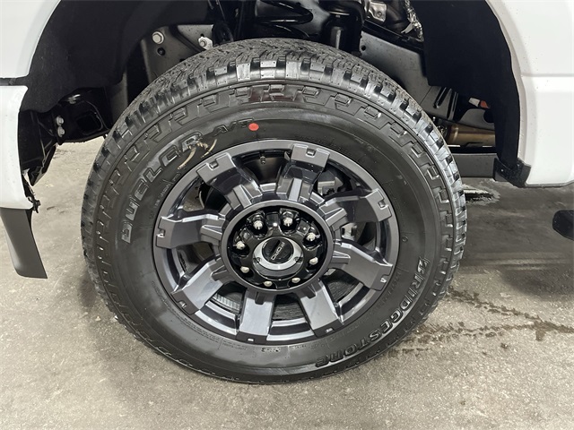 2026 Ford F-250 XL photo 22