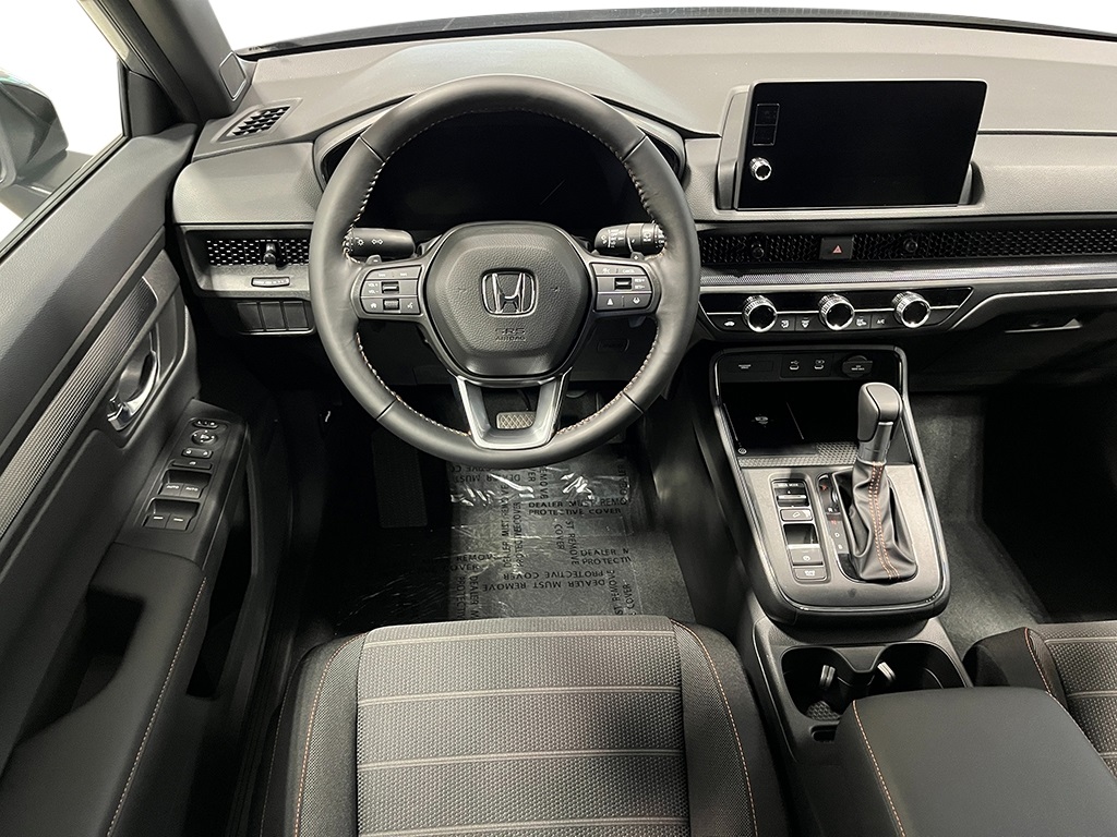 2026 Honda CR-V Hybrid Sport photo 19