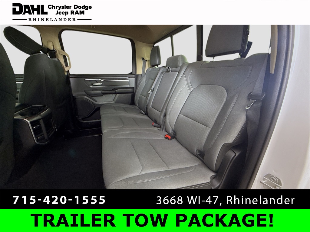 2020 Ram 1500 Big Horn Lone Star photo 18