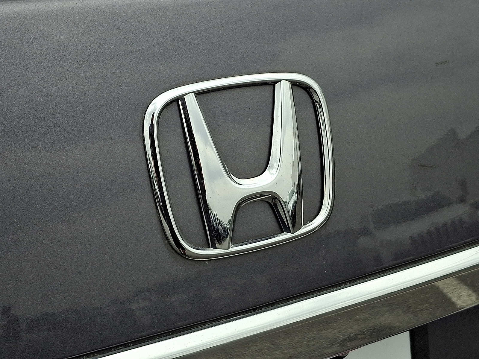 2016 Honda Accord EX-L V6 photo 28