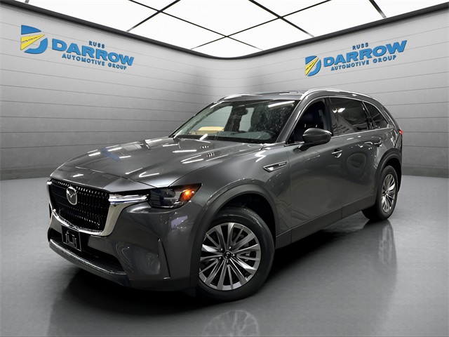 2025 Mazda CX-90 Preferred Package's photo