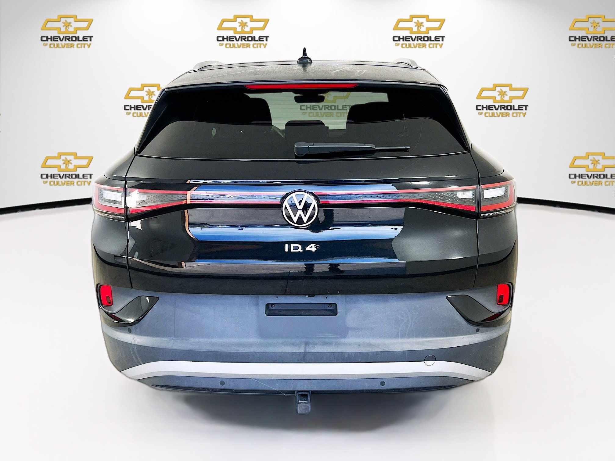 2021 Volkswagen ID.4 1st Edition photo 4