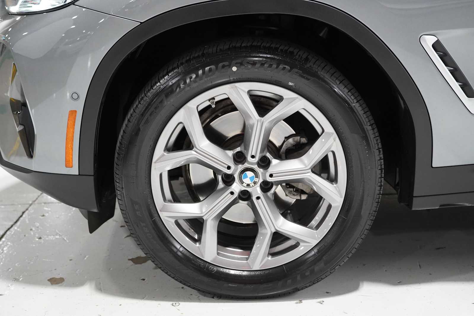 2023 Bmw X3 xDrive30i photo 8