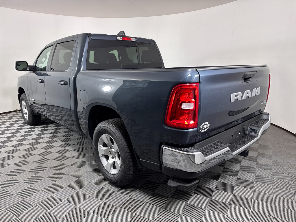 2025 Ram 1500 Tradesman photo 16