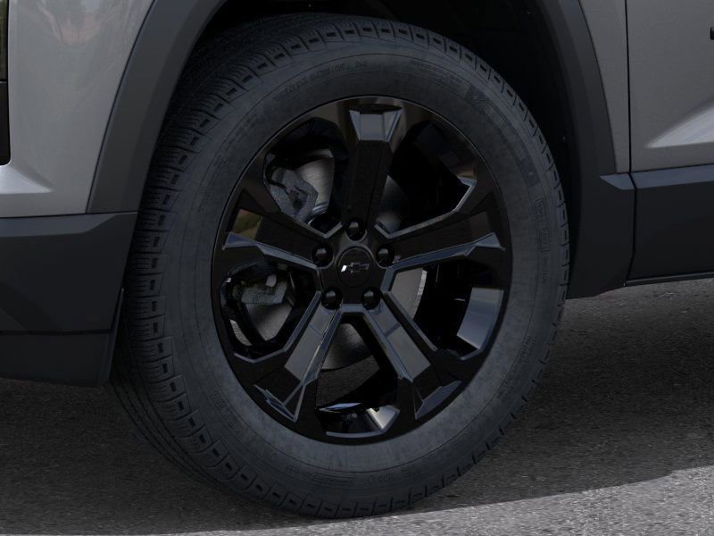 2026 Chevrolet Equinox LT photo 10