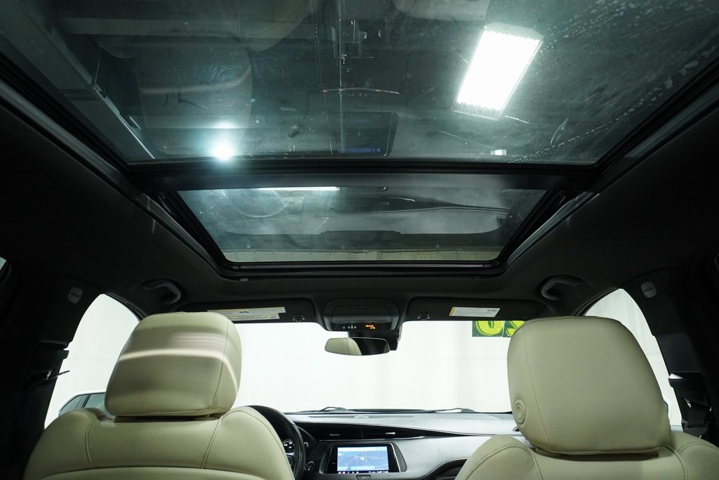 2020 Cadillac XT4 Sport photo 6
