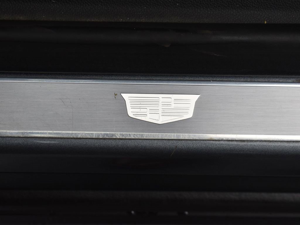2022 Cadillac XT6 Sport photo 10