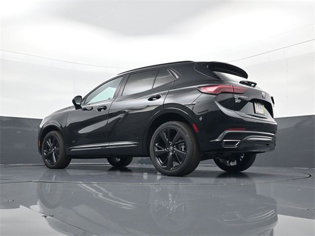 2025 Buick Envision Sport Touring photo 26