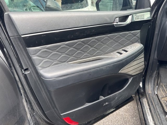 2021 Hyundai Palisade Calligraphy photo 8