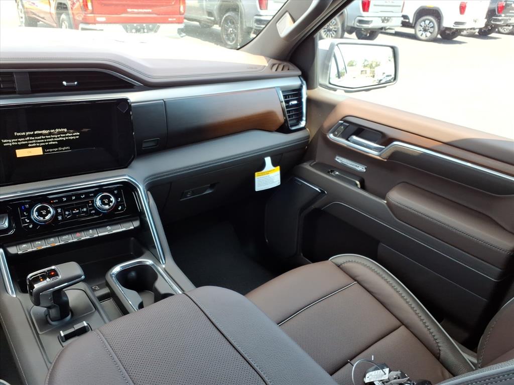 2026 Gmc Sierra 1500 Denali photo 10