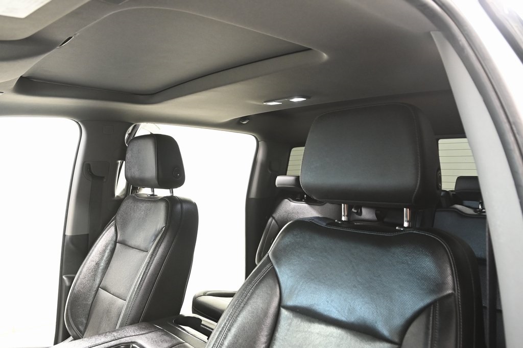 2020 Gmc Sierra 1500 SLT photo 11