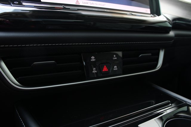 2024 Volkswagen Atlas SEL Premium R-Line photo 7
