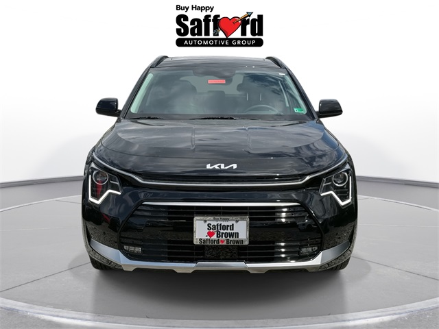 2025 Kia Niro SX photo 16
