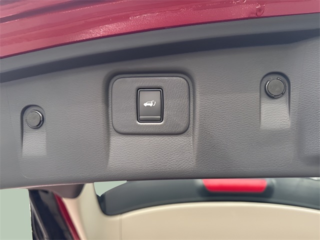 2018 Nissan Murano Platinum photo 22