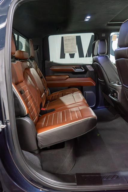 2023 Gmc Sierra 1500 Denali Ultimate photo 13