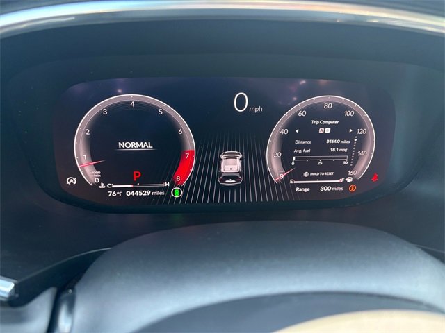 2023 Acura MDX A-Spec SH-AWD photo 13