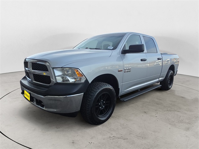 2016 RAM Ram 1500 Pickup Tradesman's photo