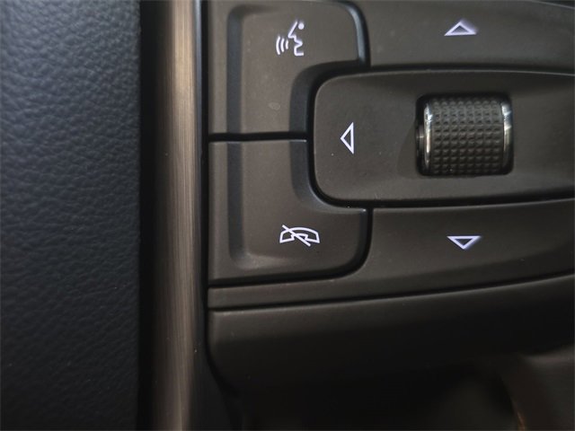 2024 Gmc Sierra 1500 AT4 photo 21