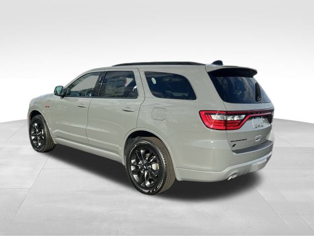 2026 Dodge Durango GT Plus photo 4