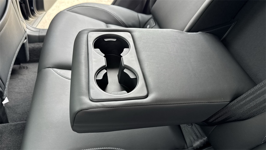 2025 Mazda CX-30 2.5 Select Sport photo 34