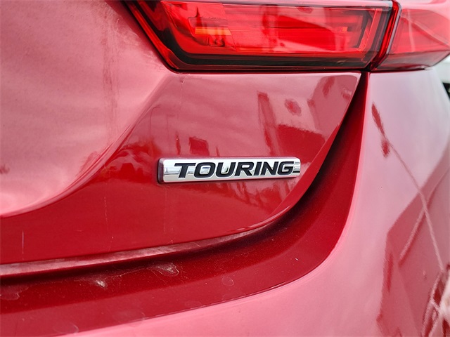 2018 Honda Accord Touring photo 4