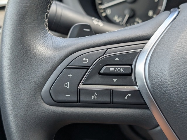 2025 Infiniti QX50 PURE photo 20