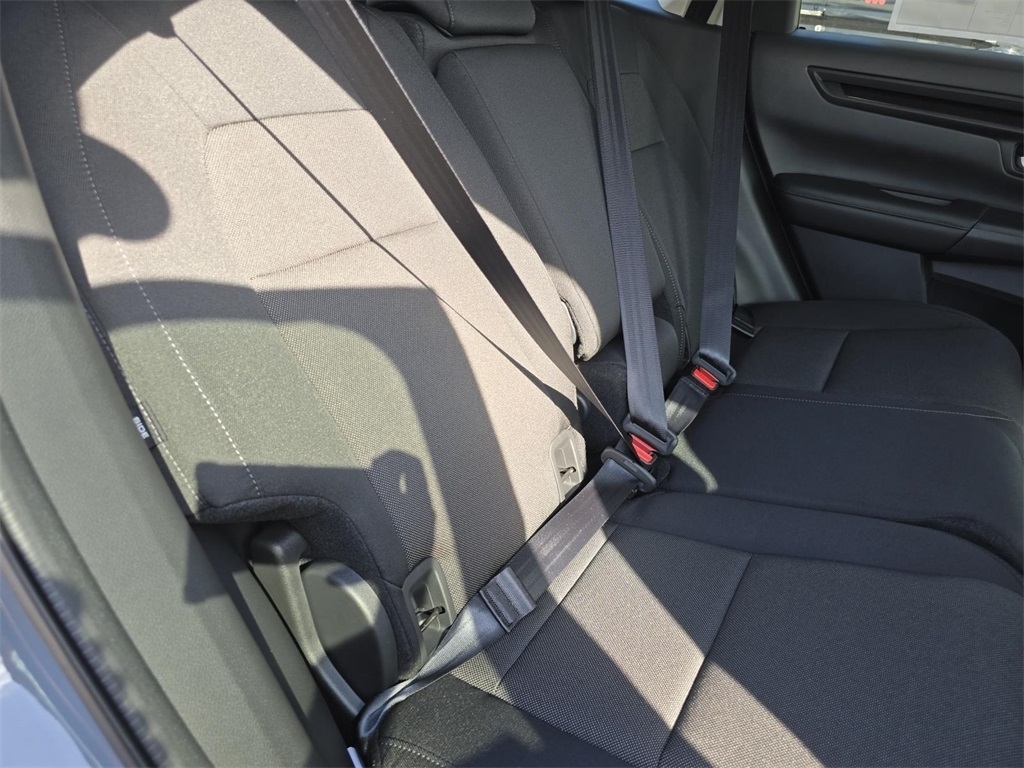 2026 Honda CR-V EX photo 21