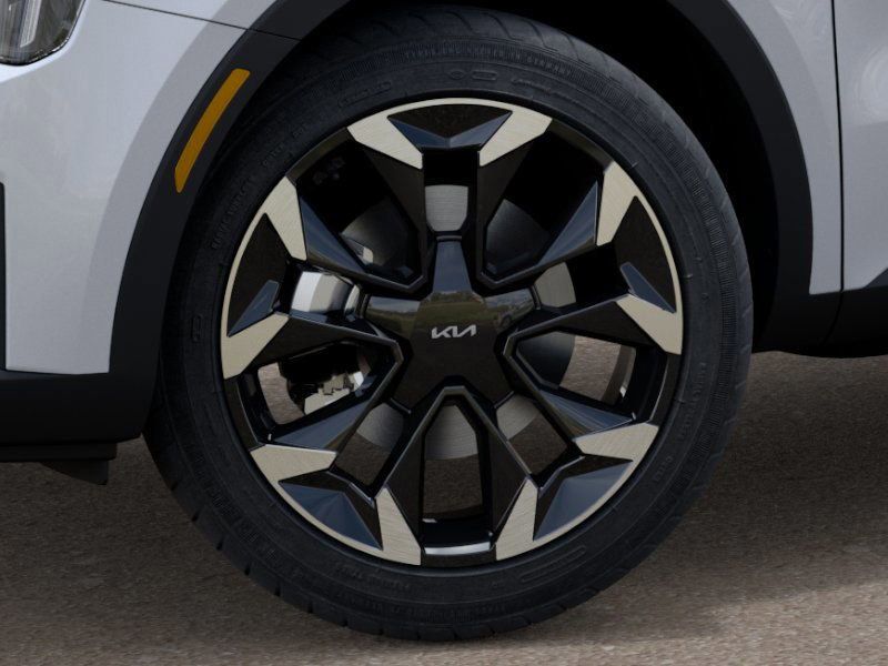 2025 Kia Sorento EX photo 7