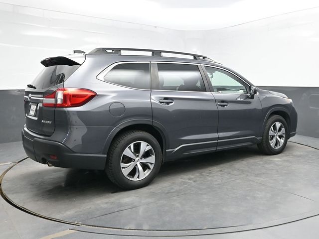 2022 Subaru Ascent Premium photo 4