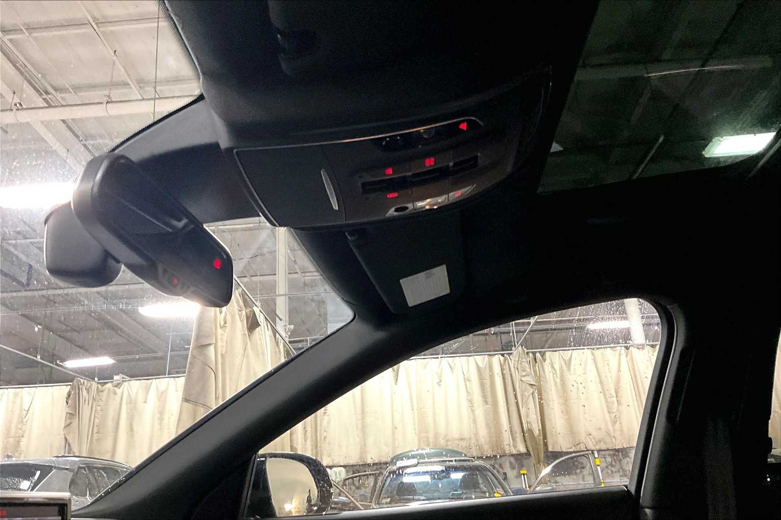 2017 Audi A8 L 3.0T photo 34